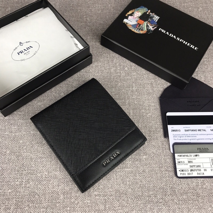 프라다 사피아노지갑 2M0513 남자지갑 PRADA 4010