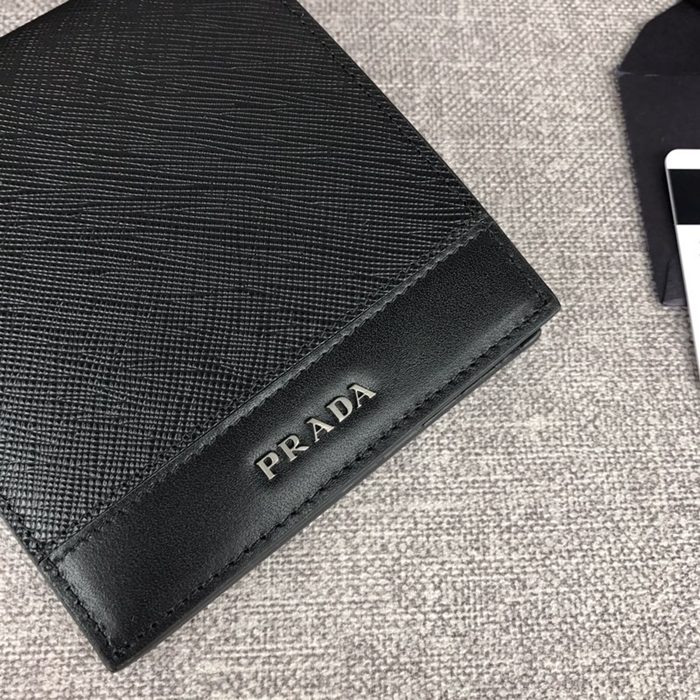 프라다 사피아노지갑 2M0513 남자지갑 PRADA 4010