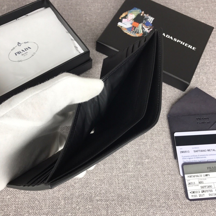 프라다 사피아노지갑 2M0513 남자지갑 PRADA 4010