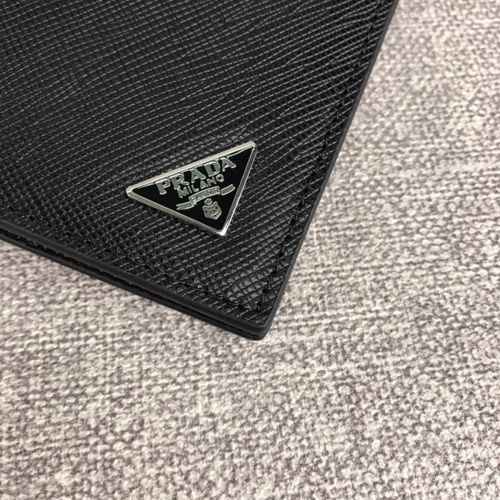  Prada 프라다 사피아노지갑 2M0513 남자지갑 PRADA 4012