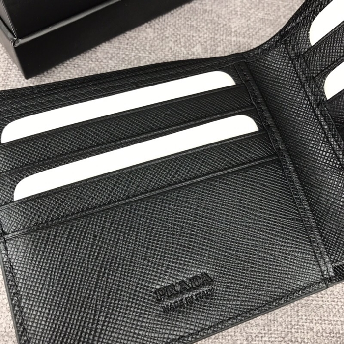 Prada 프라다 사피아노지갑 2M0513 남자지갑 PRADA 4012