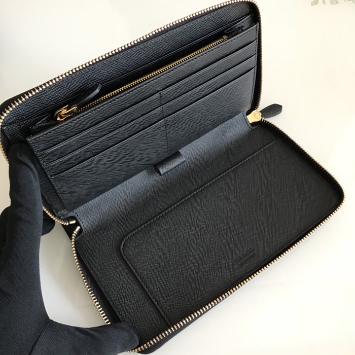  Prada 프라다 사피아노 장지갑 2M1188 PRADA 지갑 4종