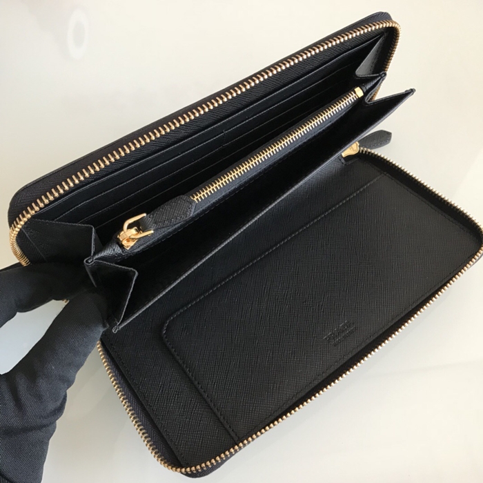 Prada 프라다 사피아노 장지갑 2M1188 PRADA 지갑 4종
