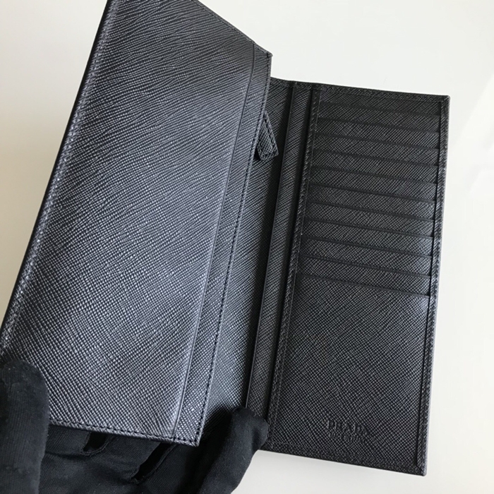 프라다 사피아노 장지갑 2M0836 PRADA 남자지갑