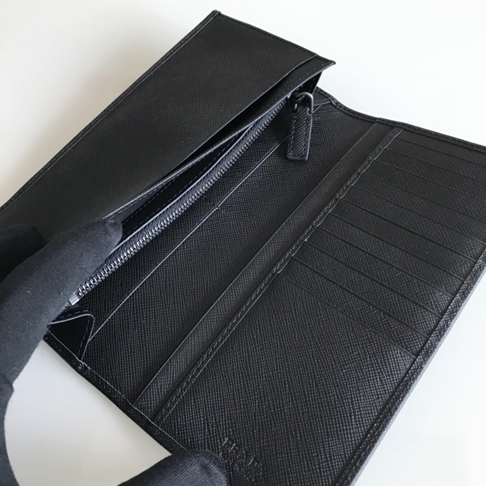 프라다 사피아노 장지갑 2M0836 PRADA 남자지갑