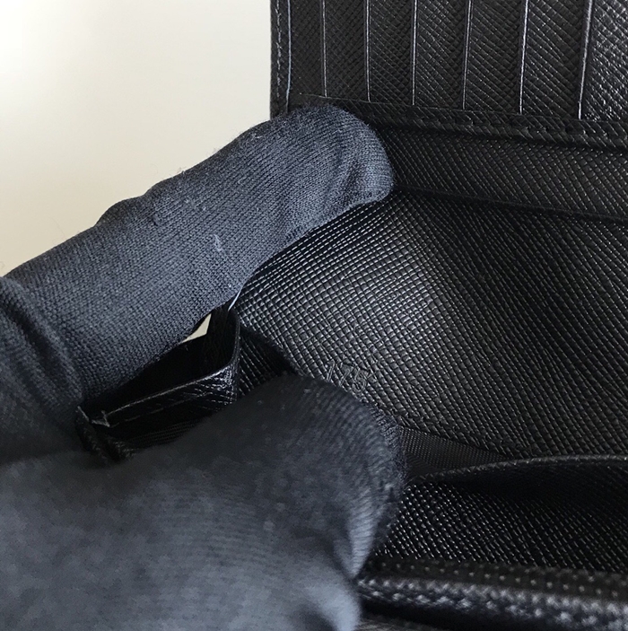 프라다 사피아노 장지갑 2M0836 PRADA 남자지갑