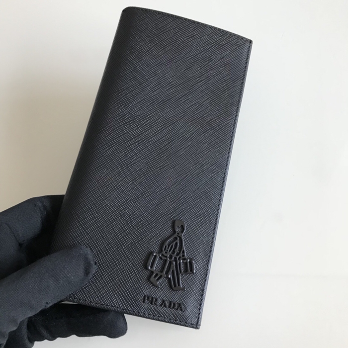 프라다 사피아노 장지갑 2M0836 PRADA 남자지갑