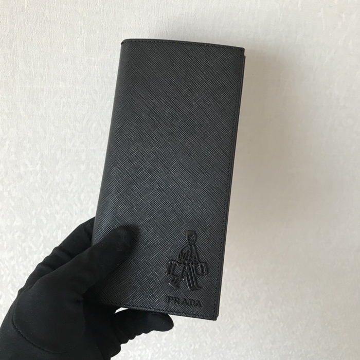 프라다 사피아노 장지갑 2M0836 PRADA 남자지갑