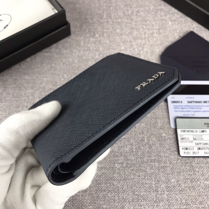 프라다 사피아노지갑 2M0513 남자지갑 PRADA 4016
