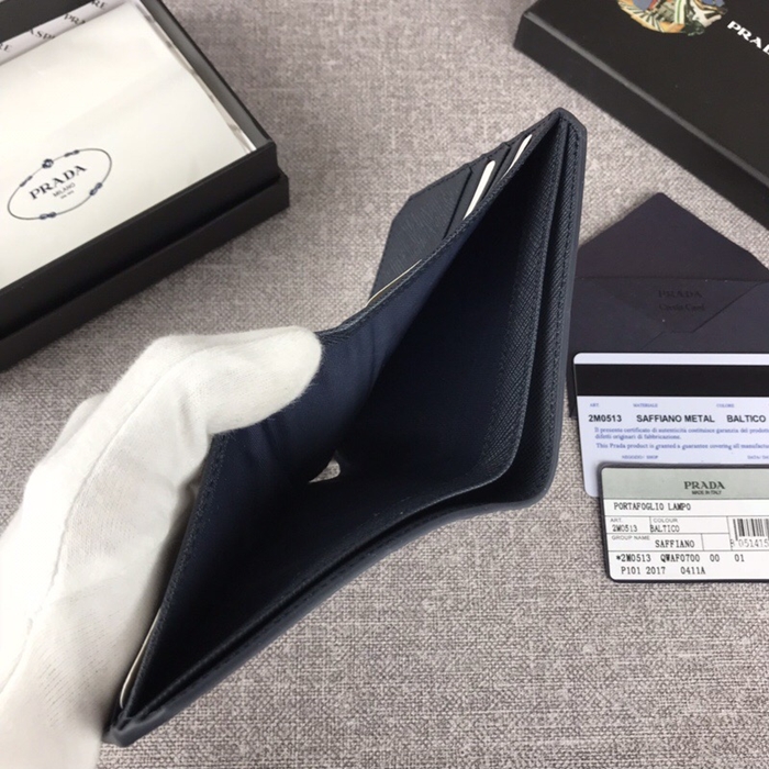 프라다 사피아노지갑 2M0513 남자지갑 PRADA 4016