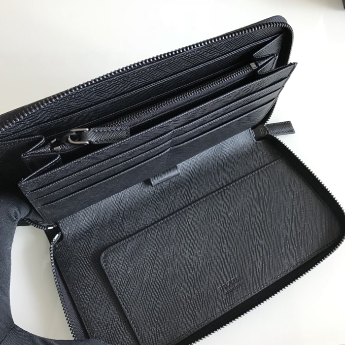 프라다 사피아노 장지갑 2M1188 PRADA 남자지갑 pra4074