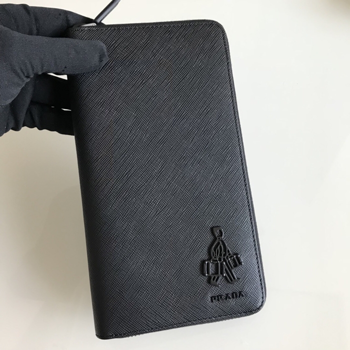 프라다 사피아노 장지갑 2M1188 PRADA 남자지갑 pra4074