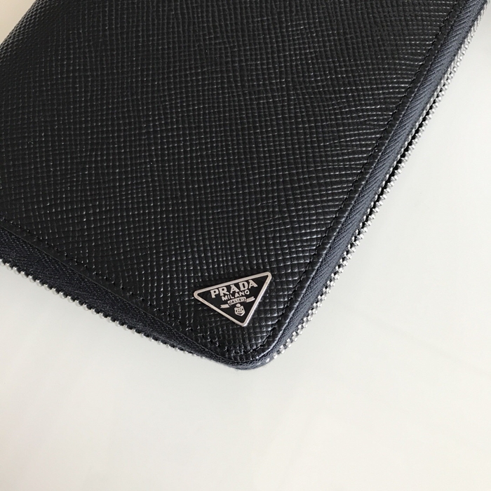 프라다 사피아노 장지갑 2M1317 PRADA 남자지갑