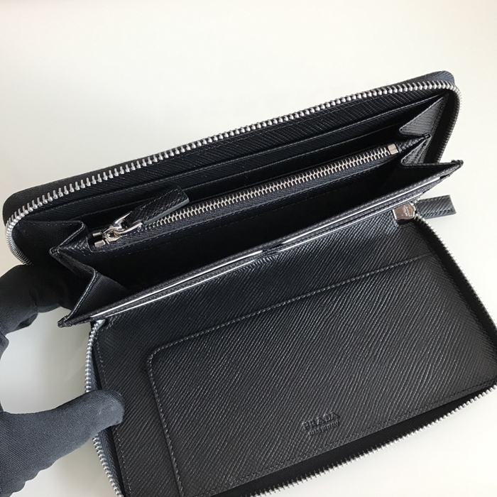 프라다 사피아노 장지갑 2M1317 PRADA 남자지갑