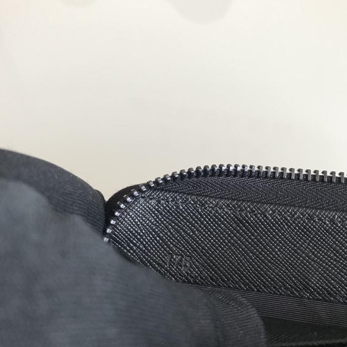 프라다 사피아노 지퍼 장지갑 2M1317 PRADA 남자지갑 pra4073