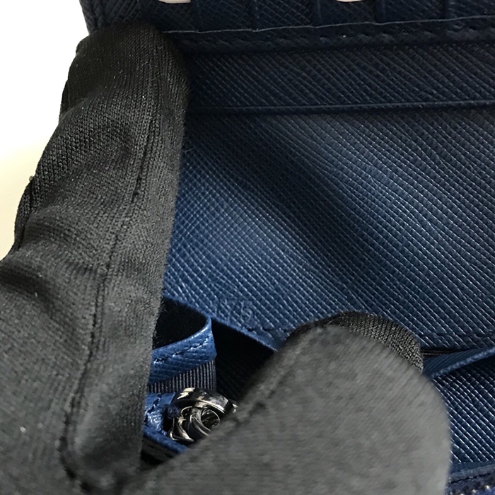 Prada 프라다 사피아노 장지갑 2M0836 PRADA 남자지갑 pra4066