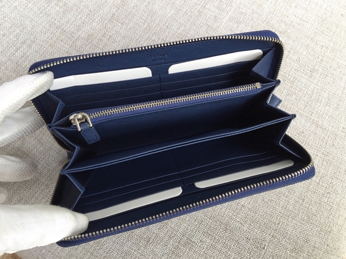 프라다 사피아노 장지갑 2M1317 PRADA 남자지갑 pra4063