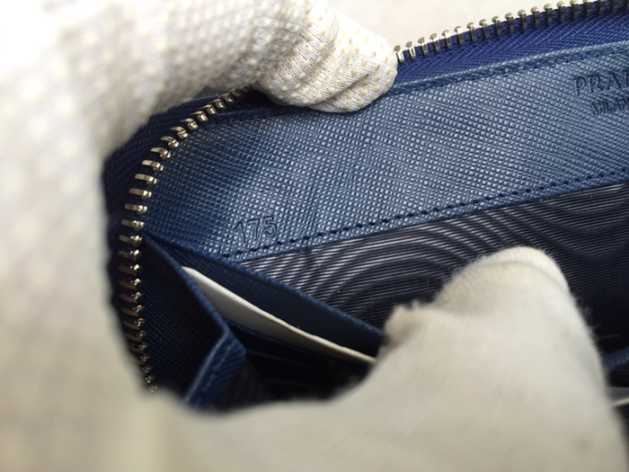 프라다 사피아노 장지갑 2M1317 PRADA 남자지갑 pra4063