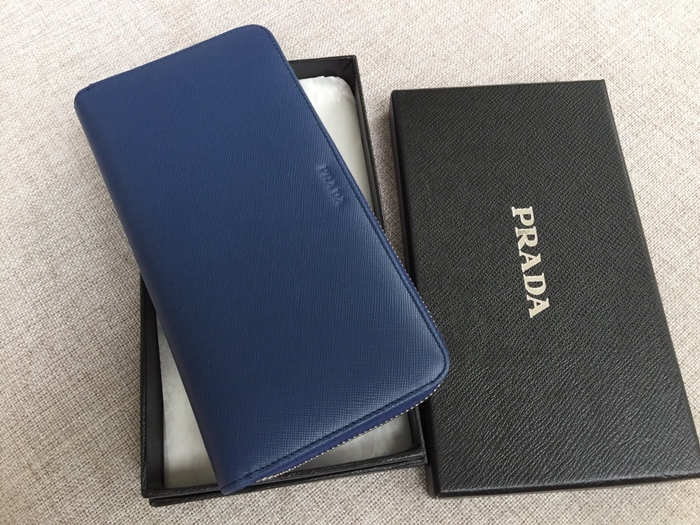 프라다 사피아노 장지갑 2M1317 PRADA 남자지갑 pra4063