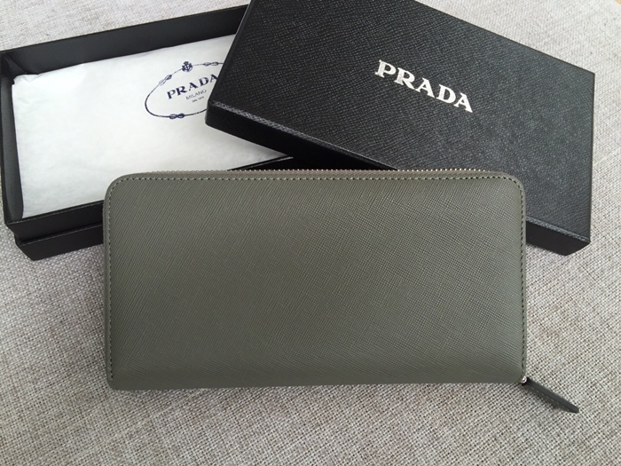 프라다 사피아노 장지갑 2M1317 PRADA 남자지갑pra4062