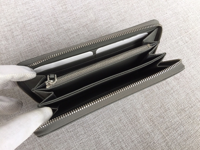 프라다 사피아노 장지갑 2M1317 PRADA 남자지갑pra4062
