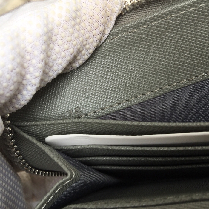 프라다 사피아노 장지갑 2M1317 PRADA 남자지갑pra4062