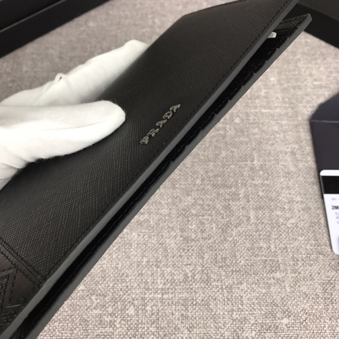 프라다 장지갑 2MV836 남자지갑 PRADA 4025