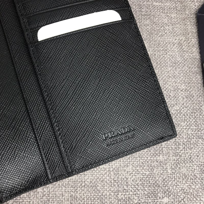프라다 장지갑 2MV836 남자지갑 PRADA 4025