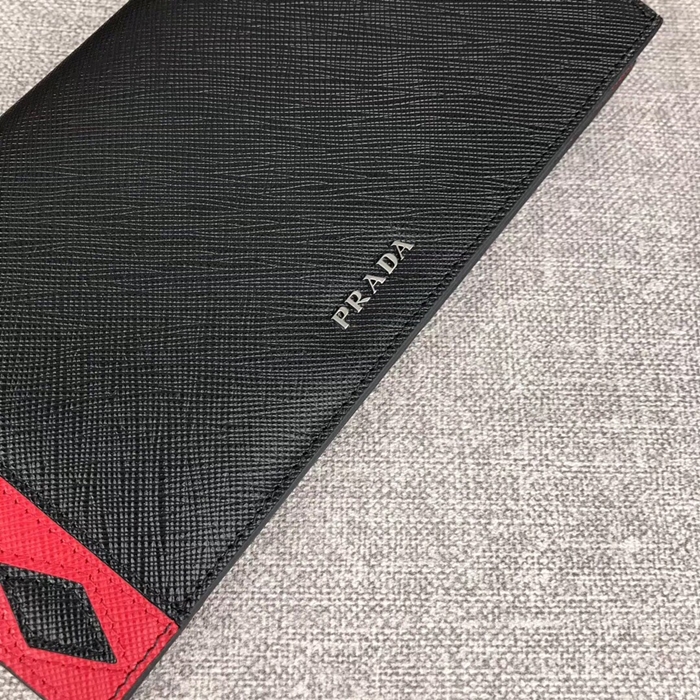 프라다 장지갑 2MV836 남자지갑 PRADA 4026