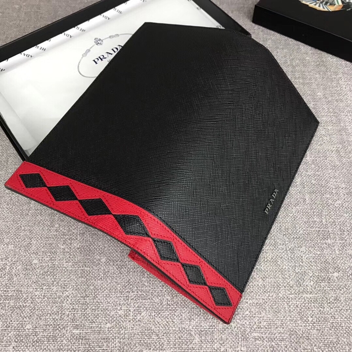 프라다 장지갑 2MV836 남자지갑 PRADA 4026