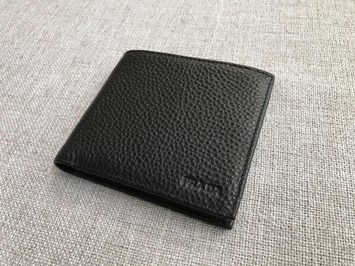 프라다 반지갑 2M0513 PRADA 남자지갑 pra4056