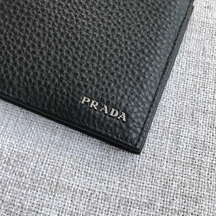  PRADA 프라다 반지갑 2M0513 PRADA 남자지갑 pra4055
