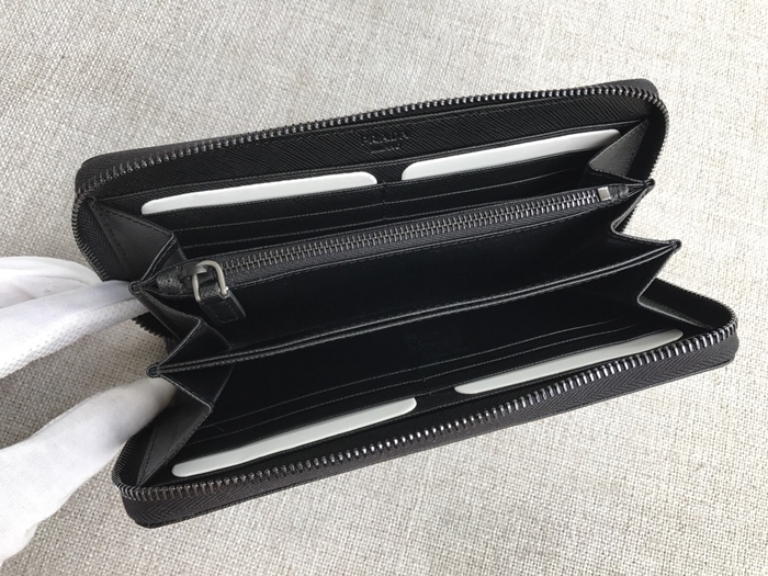 프라다 사피아노 장지갑 2M1317 PRADA 남자지갑 pra4054