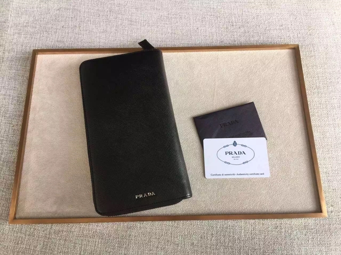 프라다 사피아노 장지갑 2M1188 PRADA 남자지갑 pra4052