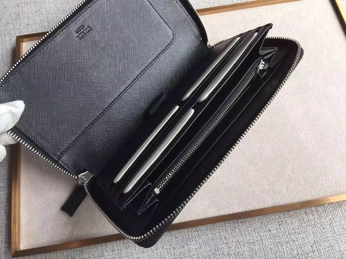 프라다 사피아노 장지갑 2M1188 PRADA 남자지갑 pra4052