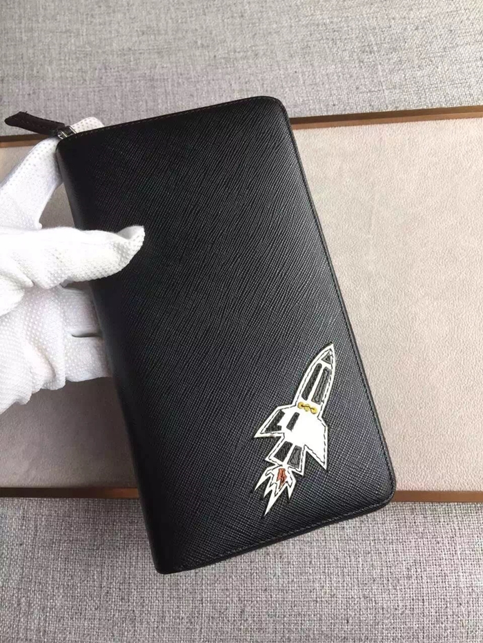 프라다 사피아노 장지갑 2M1188 PRADA 남자지갑 pra4052