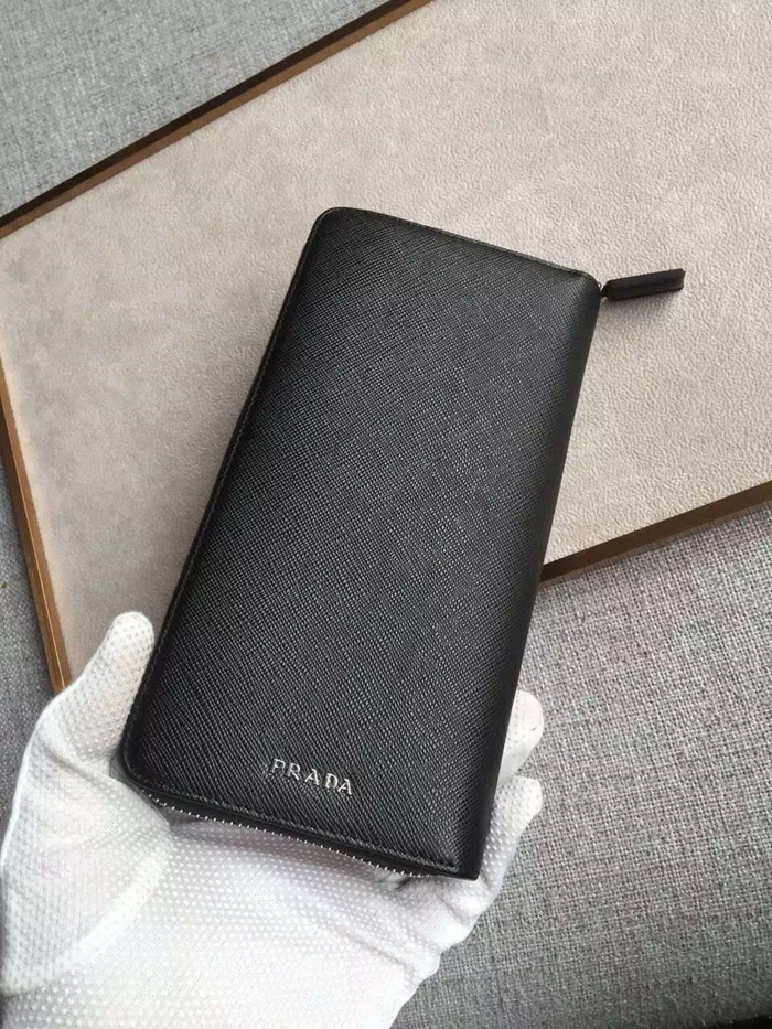 프라다 사피아노 장지갑 2M1317 PRADA 남자지갑 pra4051