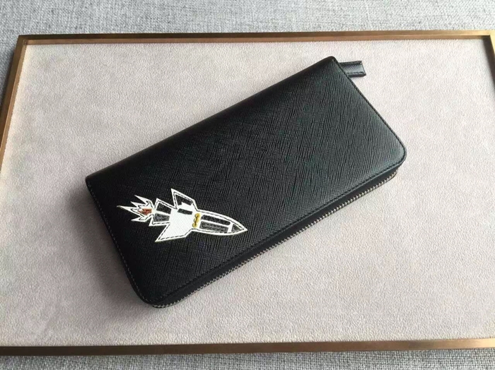 프라다 사피아노 장지갑 2M1317 PRADA 남자지갑 pra4051