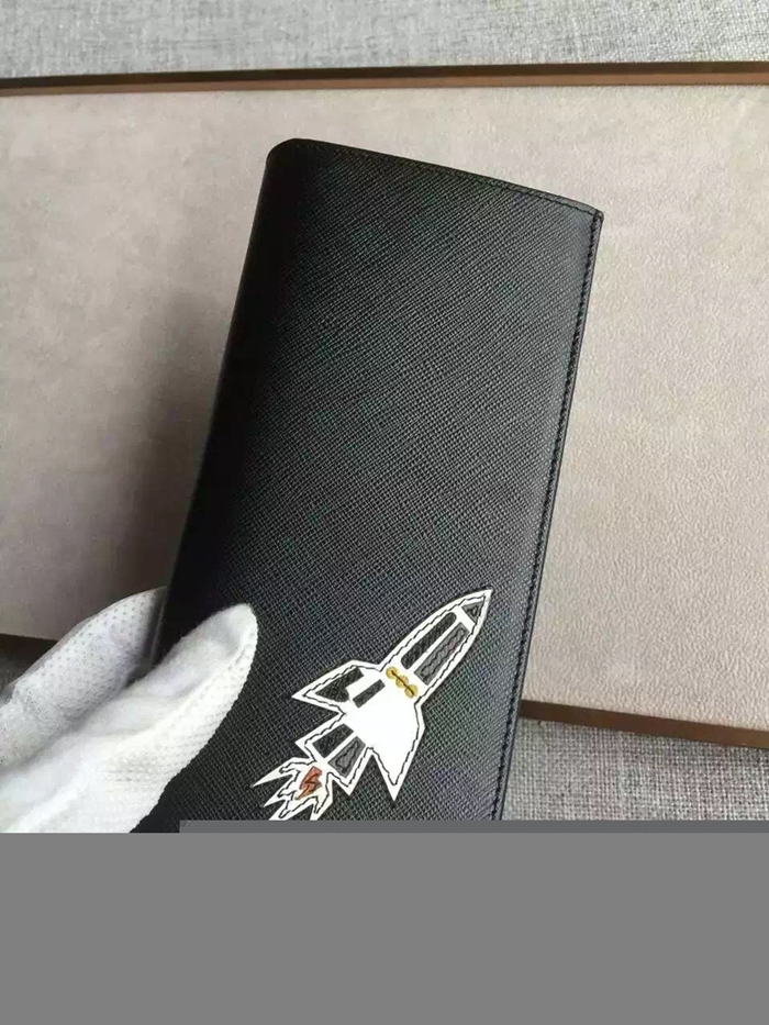 Prada 프라다 사피아노 장지갑 2M0836 PRADA 남자지갑 pra4050