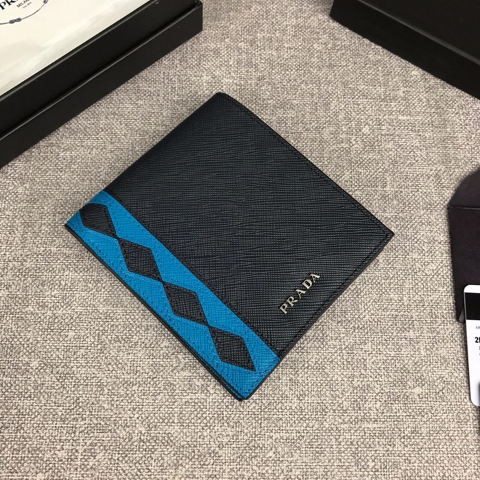 프라다 사피아노지갑 2M0513 남자지갑 PRADA 4034 6종