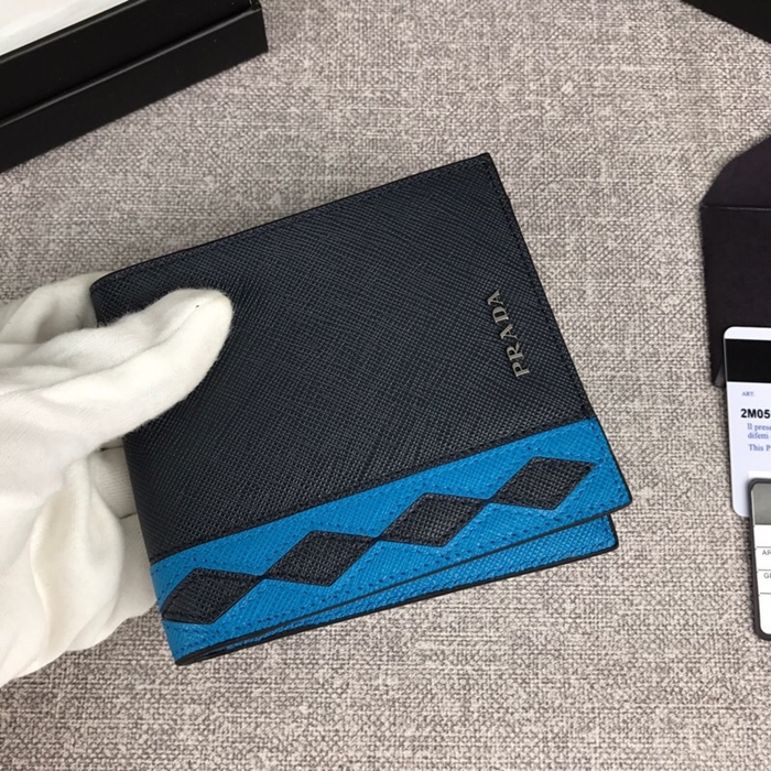 프라다 사피아노지갑 2M0513 남자지갑 PRADA 4034 6종