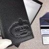 Prada 2020 Saffiano Mens Wallet, 2MV836 - 프라다 2020 사피아노 남성용 장지갑,PRAW0154,19CM.블랙