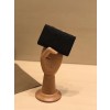 25위 LOUIS VUITTON 루이비통 남여공용 카드 퍼스 앙프렝뜨 LOUW0392,블랙