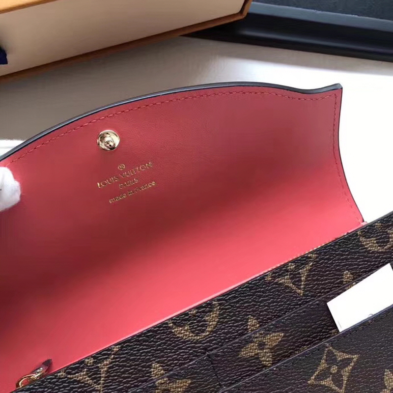 Louis Vuitton 2020 여성용 사라 월렛 지갑