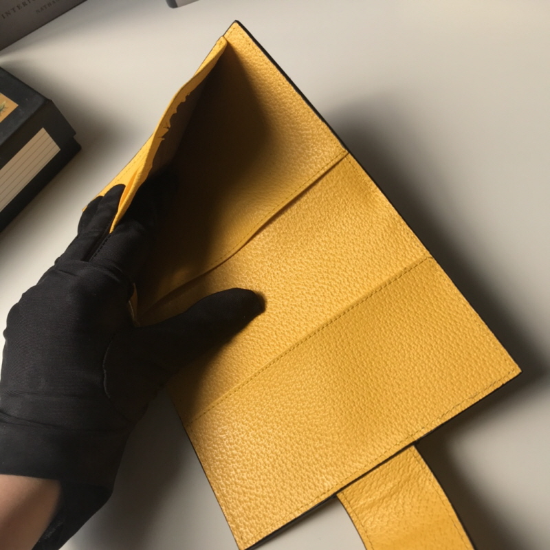 Gucci 2020 여성용 스타일 반지갑 3가지 색상