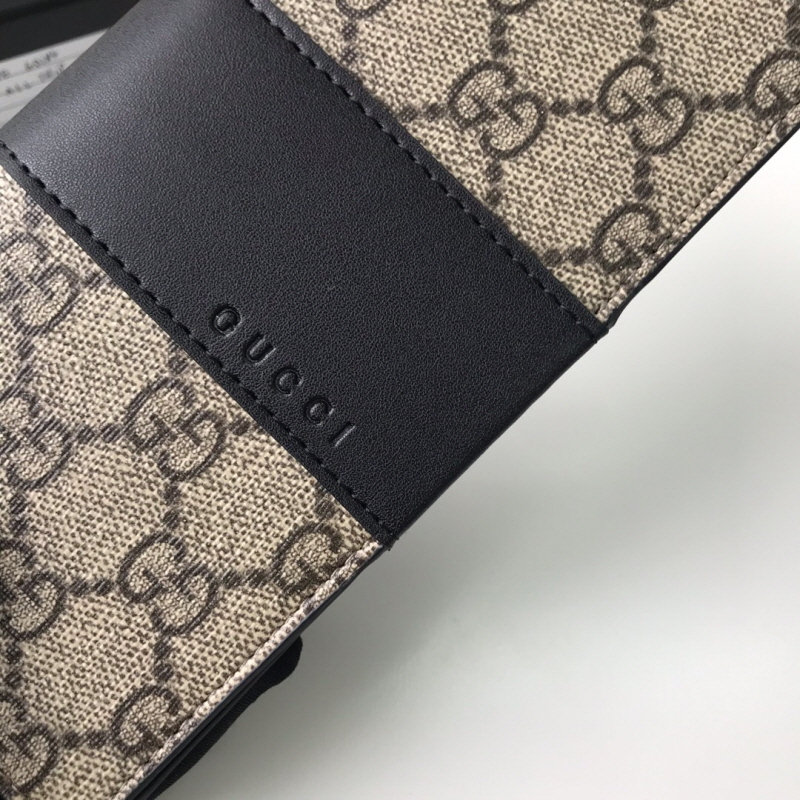 Gucci 구찌 남여공용 반,지퍼,장지갑