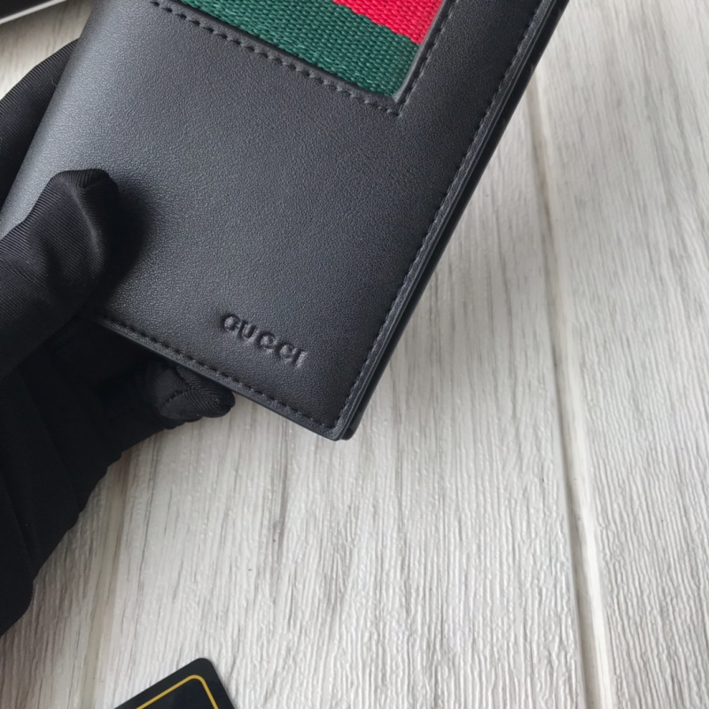  Gucci 구찌 남여공용 클래식 반,지퍼,장지갑