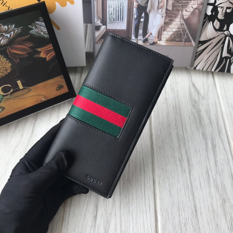  Gucci 구찌 남여공용 클래식 반,지퍼,장지갑