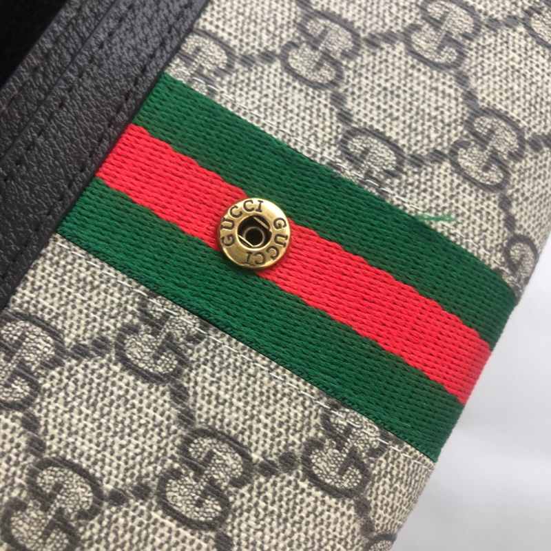 Gucci 구찌 여성용 클래식 반,지퍼,장지갑