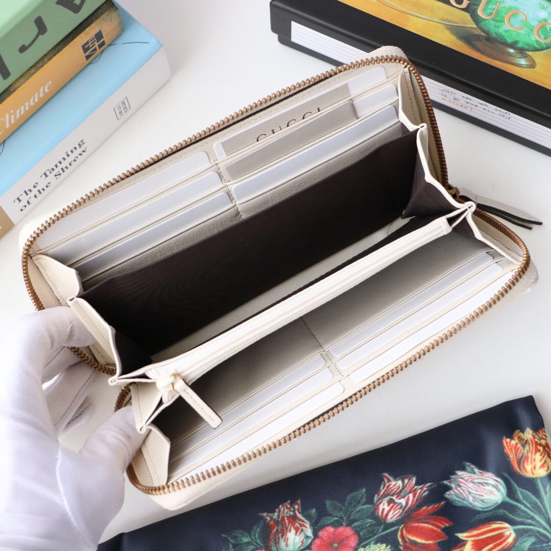  Gucci 구찌 가죽 장지갑 6가지 컬러